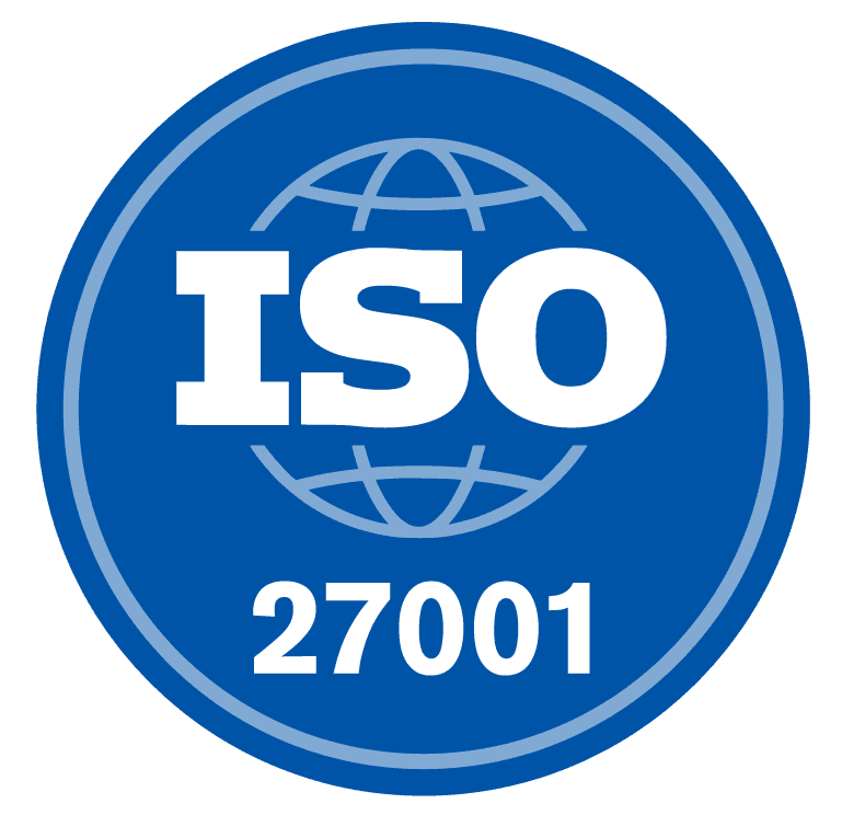 ISO Certification