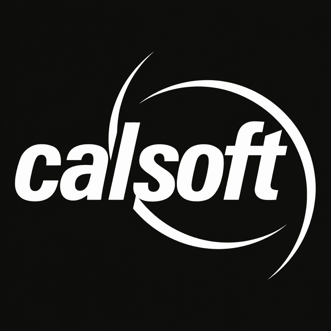 company logo