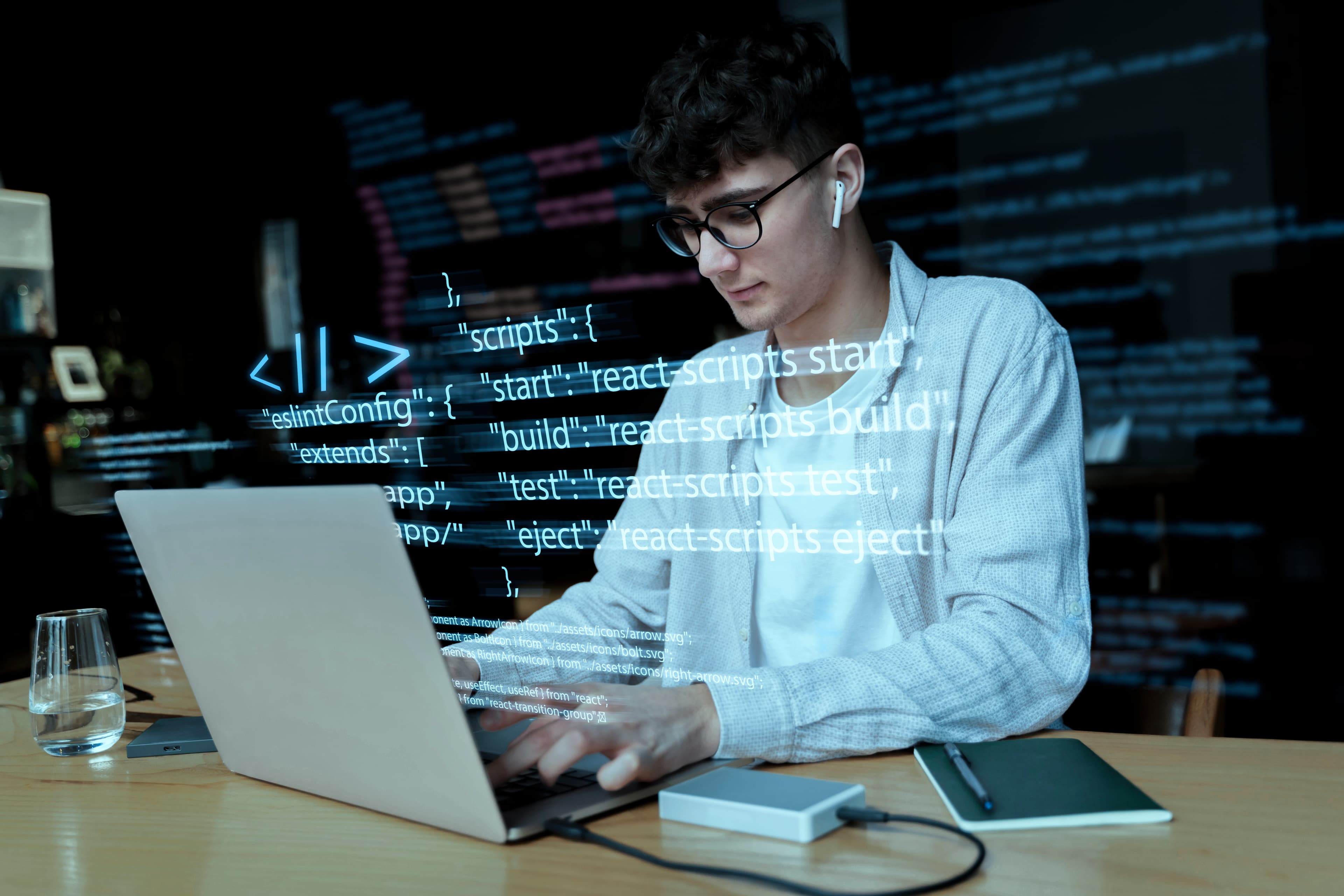 Frontend Developer