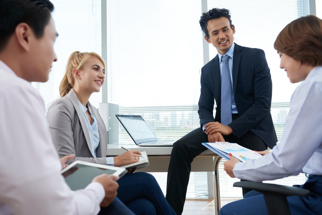 HR Consulting