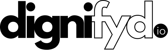 Dignifyd Logo