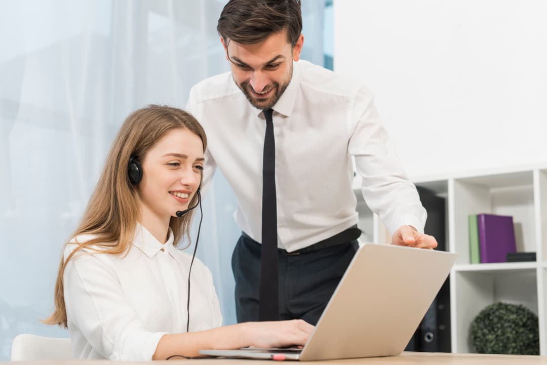 Onboarding Support