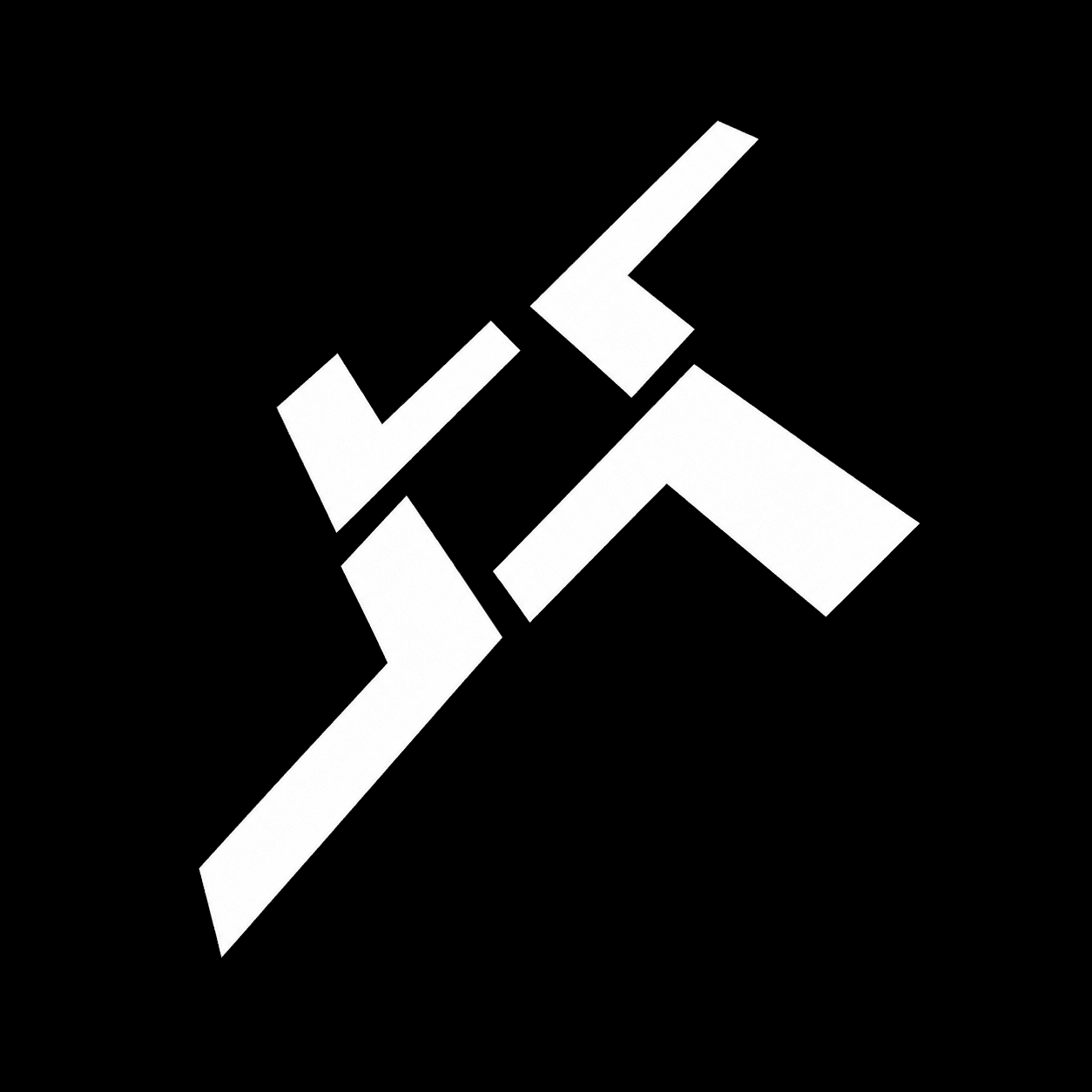 company logo