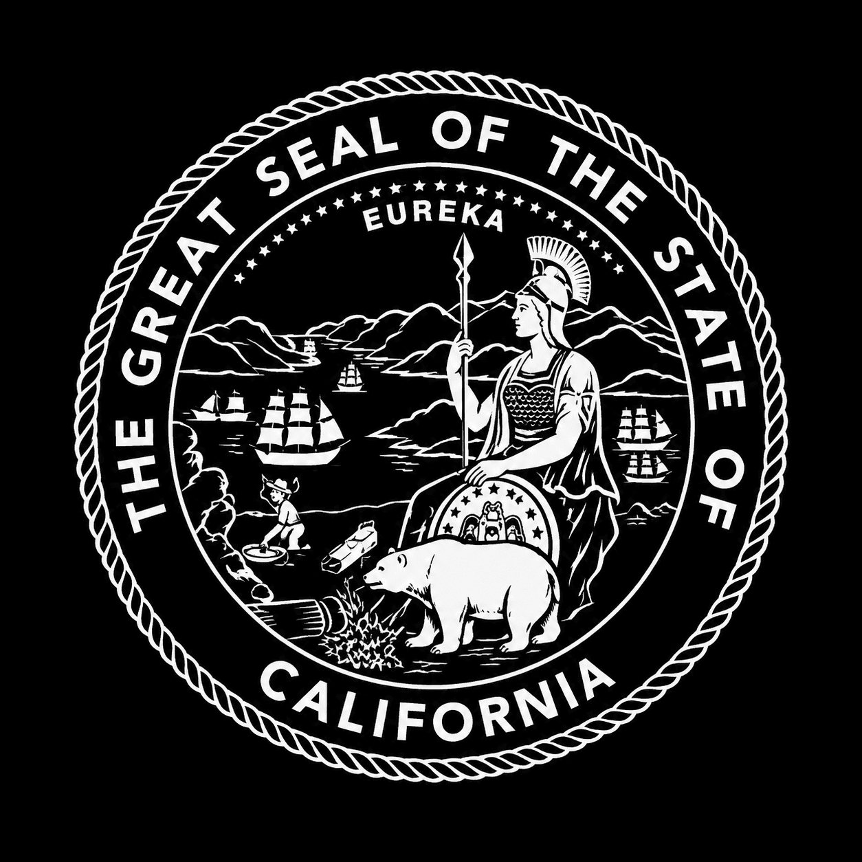 company logo
