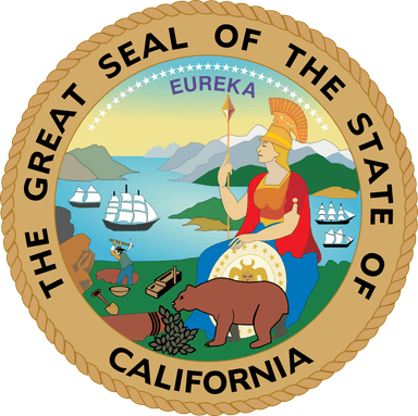 State of California