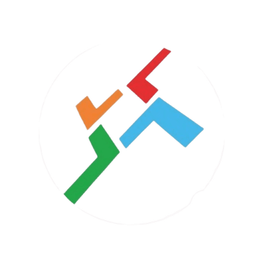 company logo