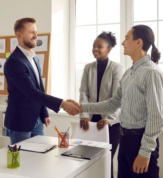 Vendor Management Operations