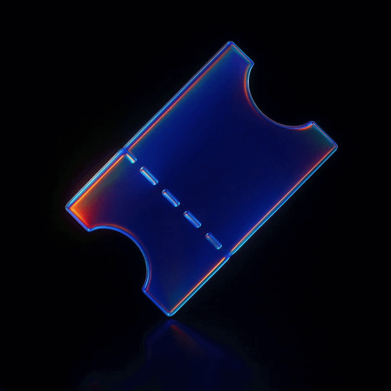 ticket