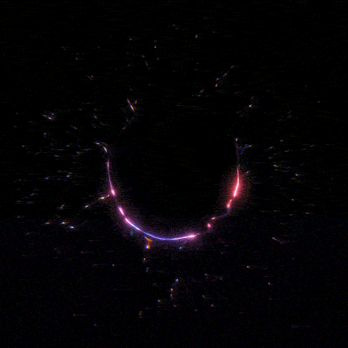 glow